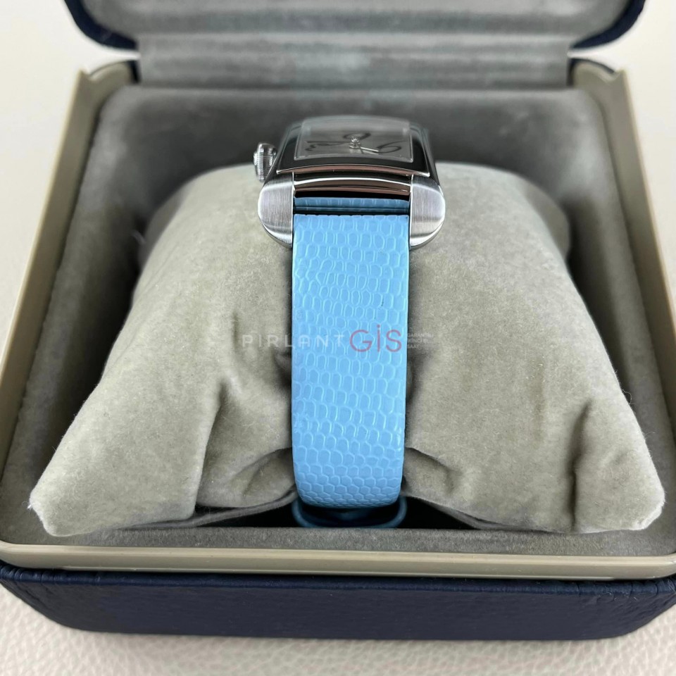 ORIS Miles Rectangular Lady Automatic 561.7620.40.61L ORIS Miles Rectangular Lady Automatic 561.7620.40.61L