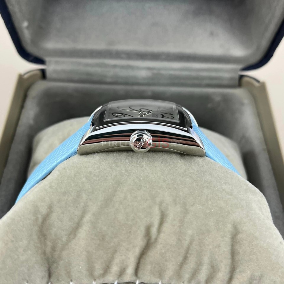 ORIS Miles Rectangular Lady Automatic 561.7620.40.61L ORIS Miles Rectangular Lady Automatic 561.7620.40.61L