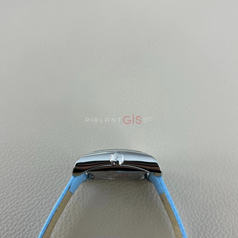 ORIS Miles Rectangular Lady Automatic 561.7620.40.61L ORIS Miles Rectangular Lady Automatic 561.7620.40.61L