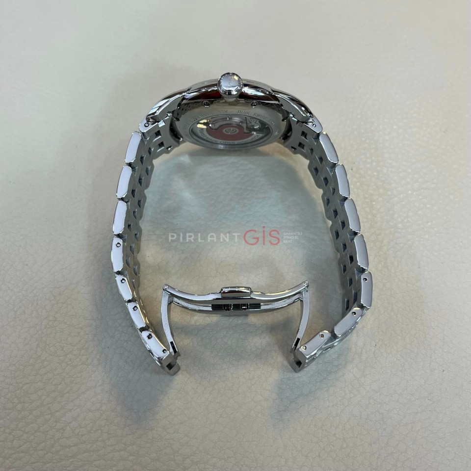 Oris Artelier Date 40.5 mm 633.7544.40.54M Oris Artelier Date 40.5 mm 633.7544.40.54M