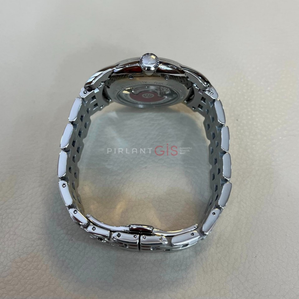 Oris Artelier Date 40.5 mm 633.7544.40.54M Oris Artelier Date 40.5 mm 633.7544.40.54M