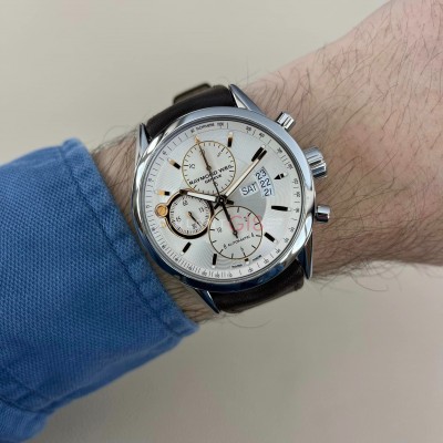 RAYMOND WEIL Freelancer Chronograph 7730-STC-65025
