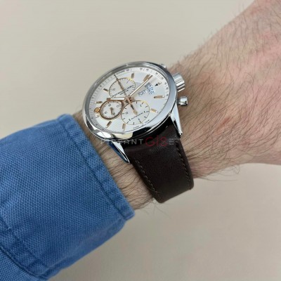 RAYMOND WEIL Freelancer Chronograph 7730-STC-65025
