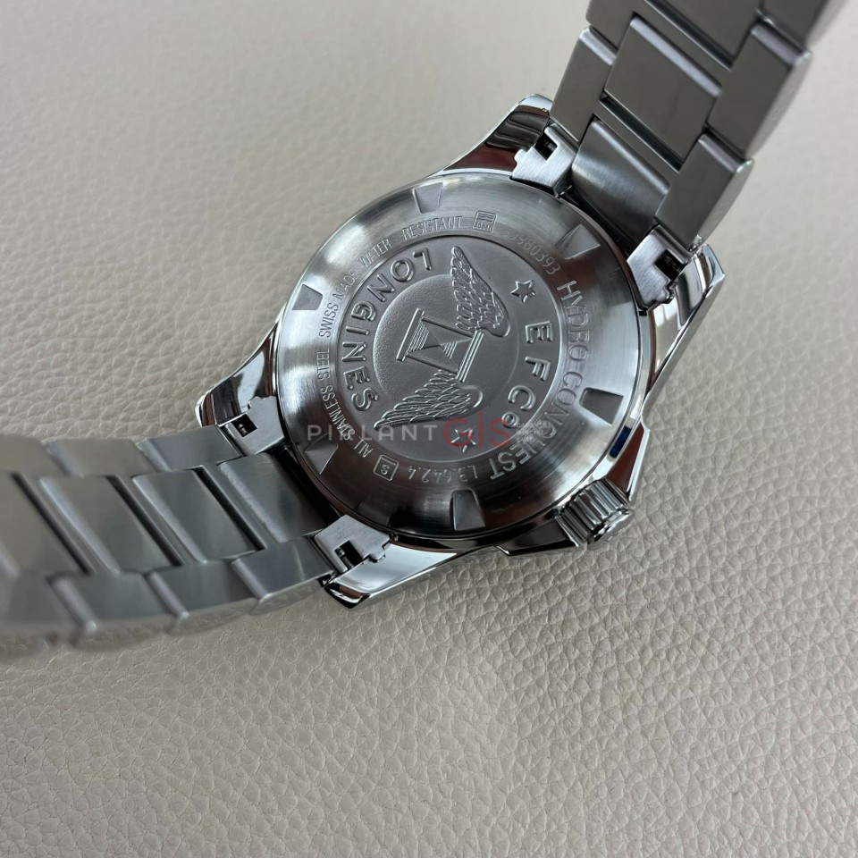 LONGINES HydroConquest Automatic L3.642.4.96.6 LONGINES HydroConquest Automatic L3.642.4.96.6