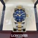 LONGINES HydroConquest Automatic 41 mm L3.781.3.96.7