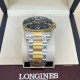 LONGINES HydroConquest Automatic 41 mm L3.781.3.96.7 LONGINES HydroConquest Automatic 41 mm L3.781.3.96.7