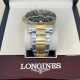LONGINES HydroConquest Automatic 41 mm L3.781.3.96.7 LONGINES HydroConquest Automatic 41 mm L3.781.3.96.7