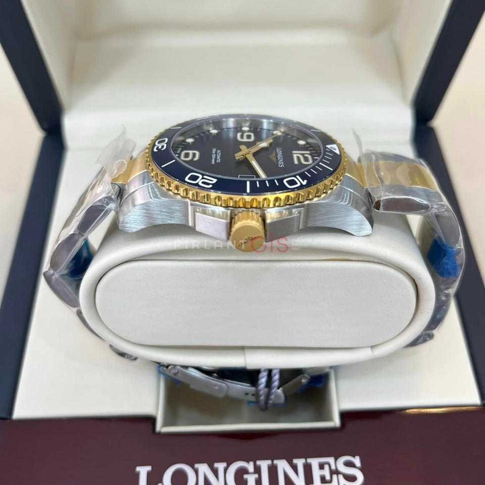 LONGINES HydroConquest Automatic 41 mm L3.781.3.96.7