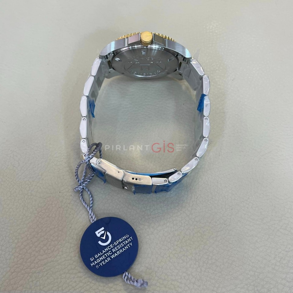LONGINES HydroConquest Automatic 41 mm L3.781.3.96.7 LONGINES HydroConquest Automatic 41 mm L3.781.3.96.7