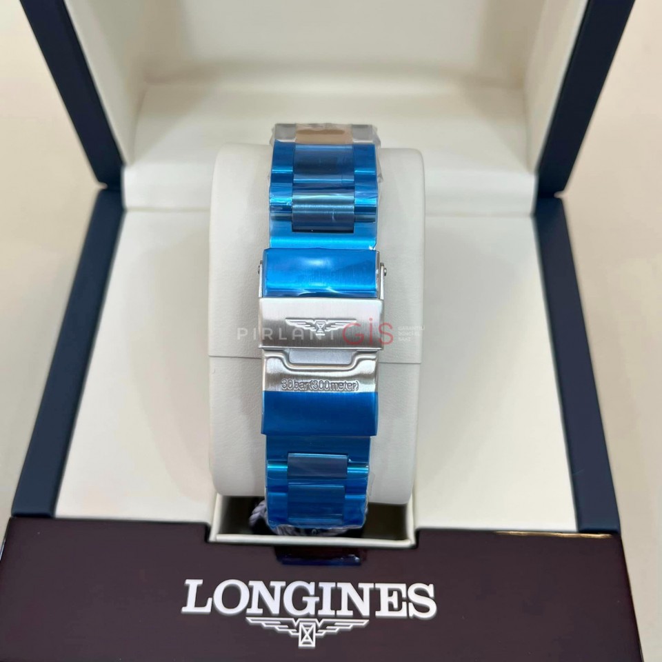 LONGINES HydroConquest 41 mm L3.781.3.98.7