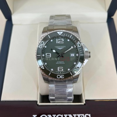 LONGINES HydroConquest 41 mm L3.781.4.06.6