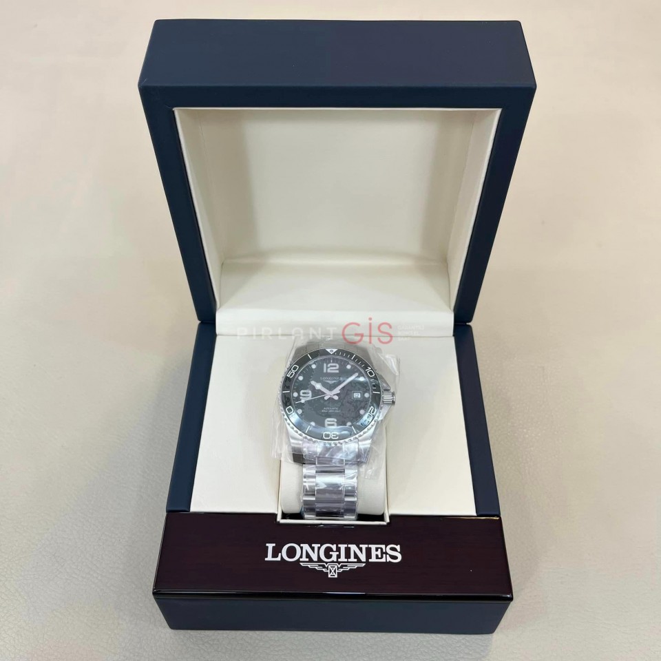 LONGINES HydroConquest 41 mm L3.781.4.06.6