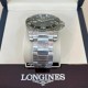 LONGINES HydroConquest 41 mm L3.781.4.06.6 LONGINES HydroConquest 41 mm L3.781.4.06.6