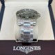 LONGINES HydroConquest 41 mm L3.781.4.06.6