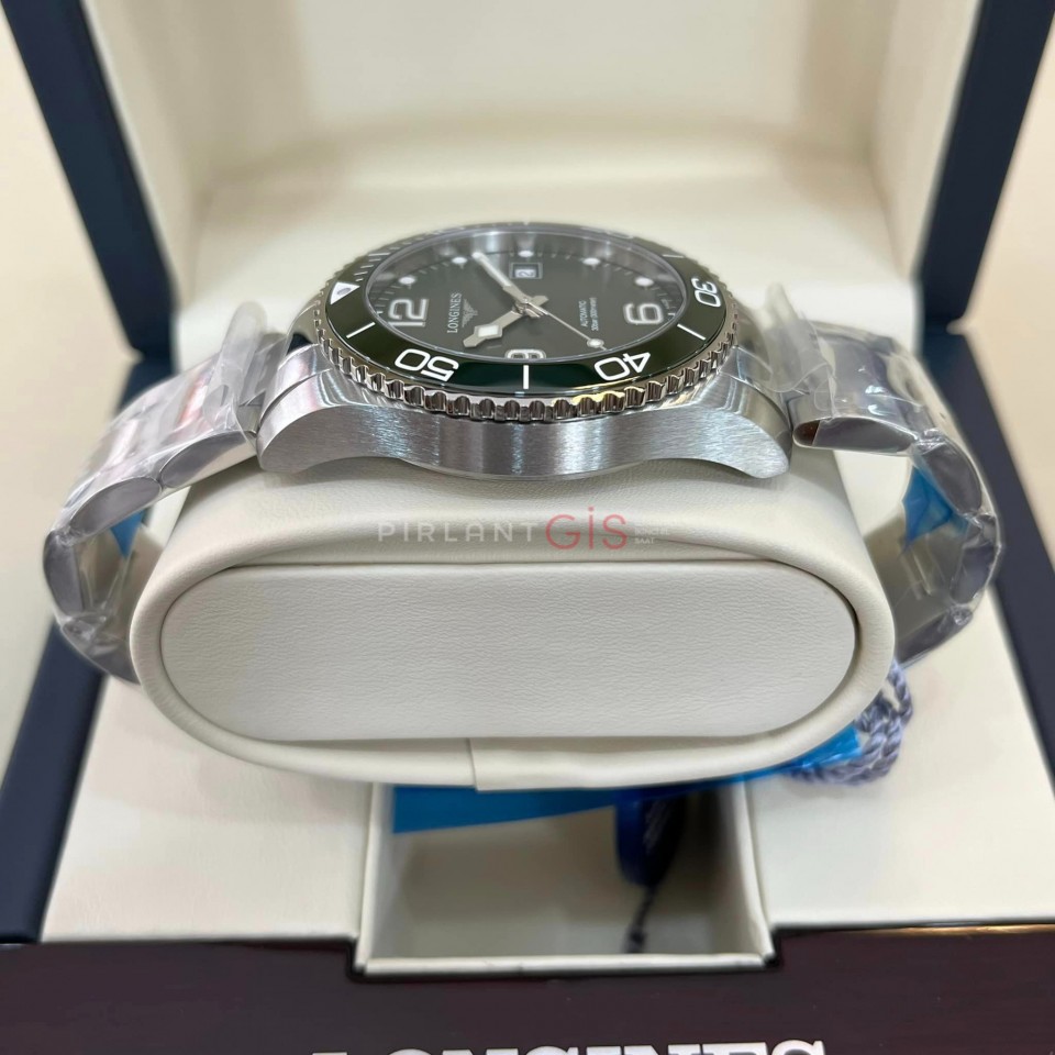 LONGINES HydroConquest 41 mm L3.781.4.06.6