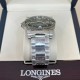 LONGINES HydroConquest 41 mm L3.781.4.06.6 LONGINES HydroConquest 41 mm L3.781.4.06.6