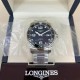 LONGINES HydroConquest 41 mm L3.781.4.56.6 LONGINES HydroConquest 41 mm L3.781.4.56.6
