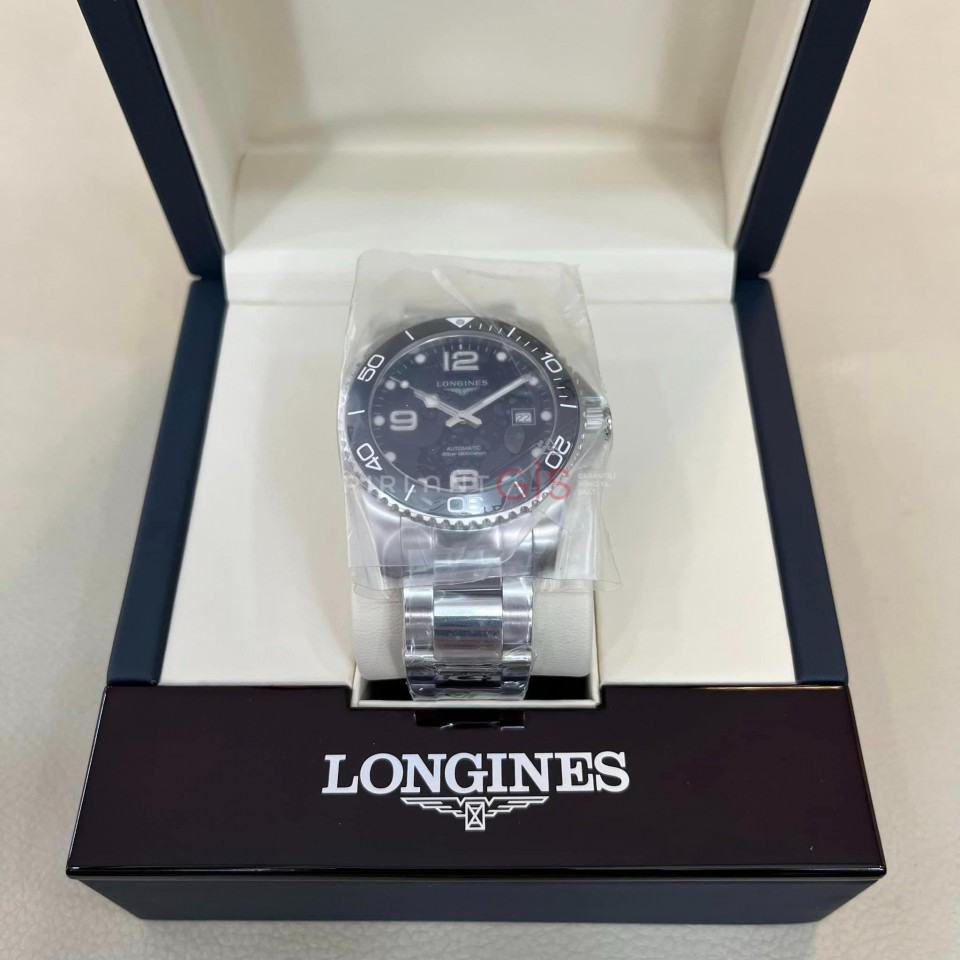 LONGINES HydroConquest 41 mm L3.781.4.56.6