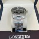 LONGINES HydroConquest 41 mm L3.781.4.56.6 LONGINES HydroConquest 41 mm L3.781.4.56.6