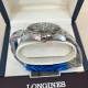 LONGINES HydroConquest 41 mm L3.781.4.56.6 LONGINES HydroConquest 41 mm L3.781.4.56.6