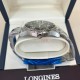 LONGINES HydroConquest 41 mm L3.781.4.56.6