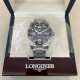LONGINES HydroConquest 41 mm L3.781.4.76.6 LONGINES HydroConquest 41 mm L3.781.4.76.6