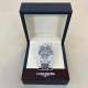 LONGINES HydroConquest 41 mm L3.781.4.76.6 LONGINES HydroConquest 41 mm L3.781.4.76.6