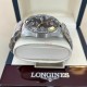 LONGINES HydroConquest 41 mm L3.781.4.76.6 LONGINES HydroConquest 41 mm L3.781.4.76.6
