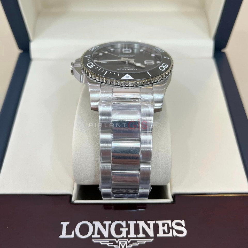 LONGINES HydroConquest 41 mm L3.781.4.76.6 LONGINES HydroConquest 41 mm L3.781.4.76.6