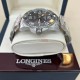 LONGINES HydroConquest 41 mm L3.781.4.76.6 LONGINES HydroConquest 41 mm L3.781.4.76.6
