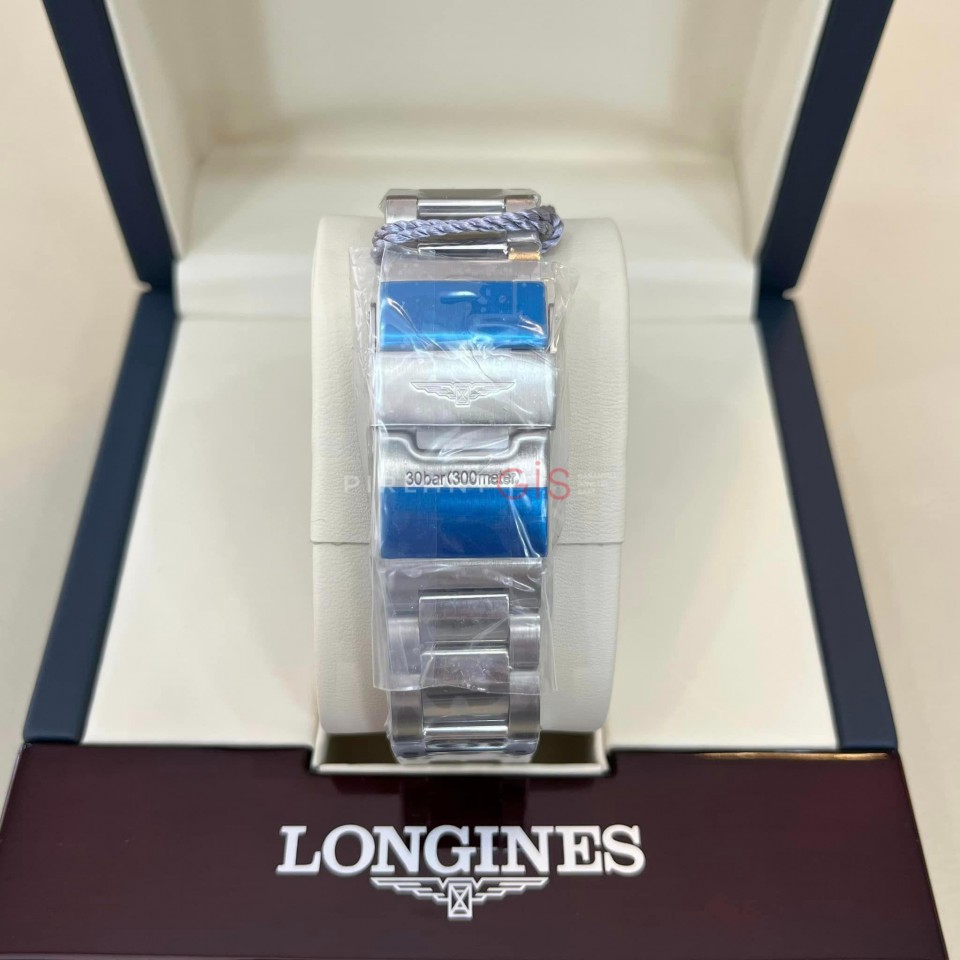 LONGINES HydroConquest 41 mm L3.781.4.76.6