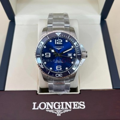 LONGINES HydroConquest 43 mm L3.782.4.96.6