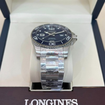 LONGINES HydroConquest 43 mm L3.782.4.96.6