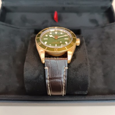 TUDOR Black Bay 58 Yellow Gold M79018V-0001