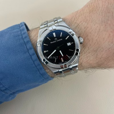 MAURICE LACROIX Aikon Quartz ML-AI1008SS002331-1