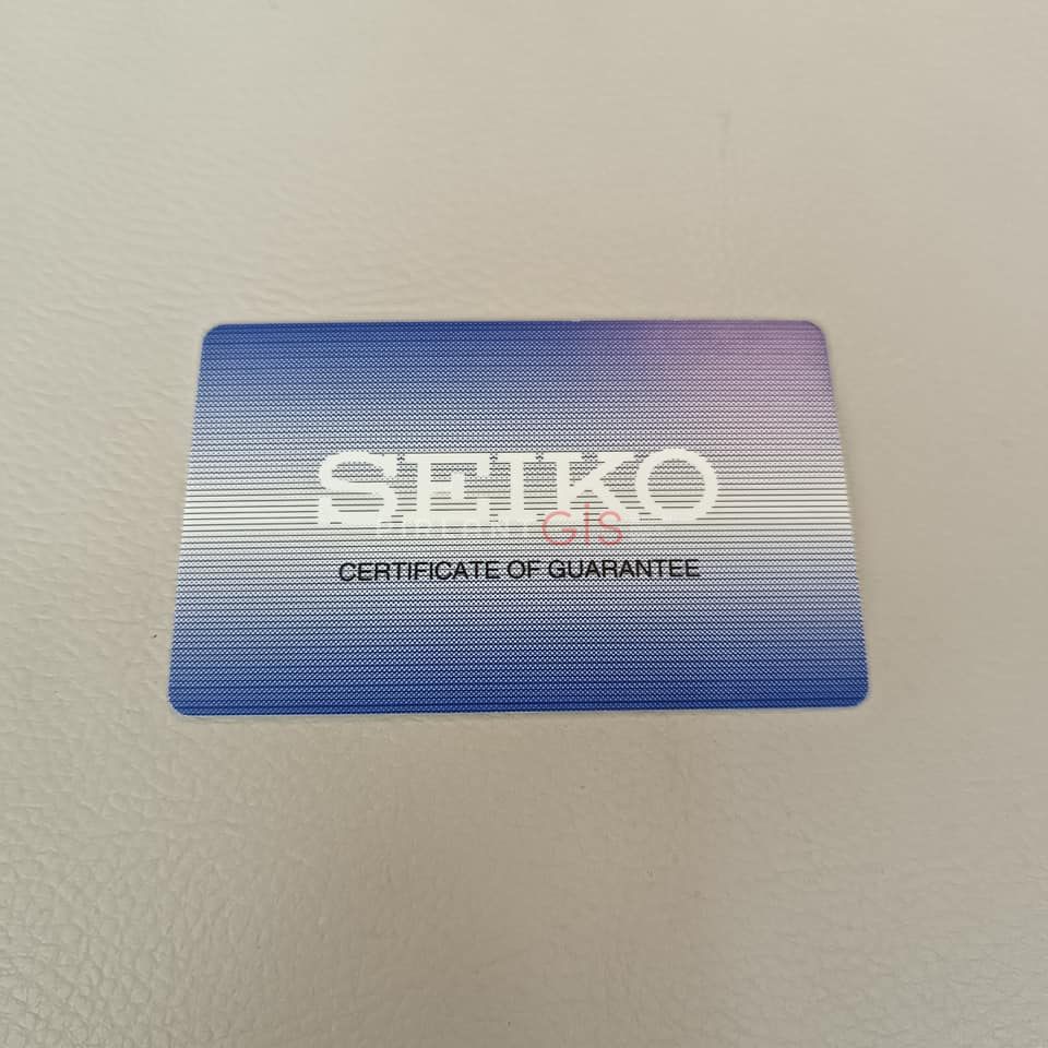 SEIKO 5 GMT SSK003