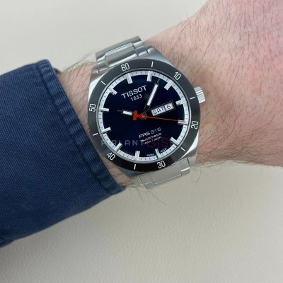 TISSOT T-Sport PRS 516 Automatic T044.430.21.041.00