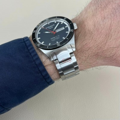 TISSOT T-Sport PRS 516 Automatic T044.430.21.041.00