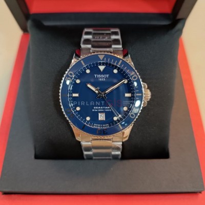 TISSOT Seastar 1000 Quartz 40 mm T120.210.11.041.00