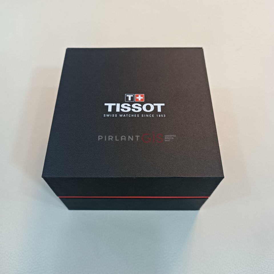 TISSOT Seastar 1000 Quartz 40 mm T120.210.11.041.00