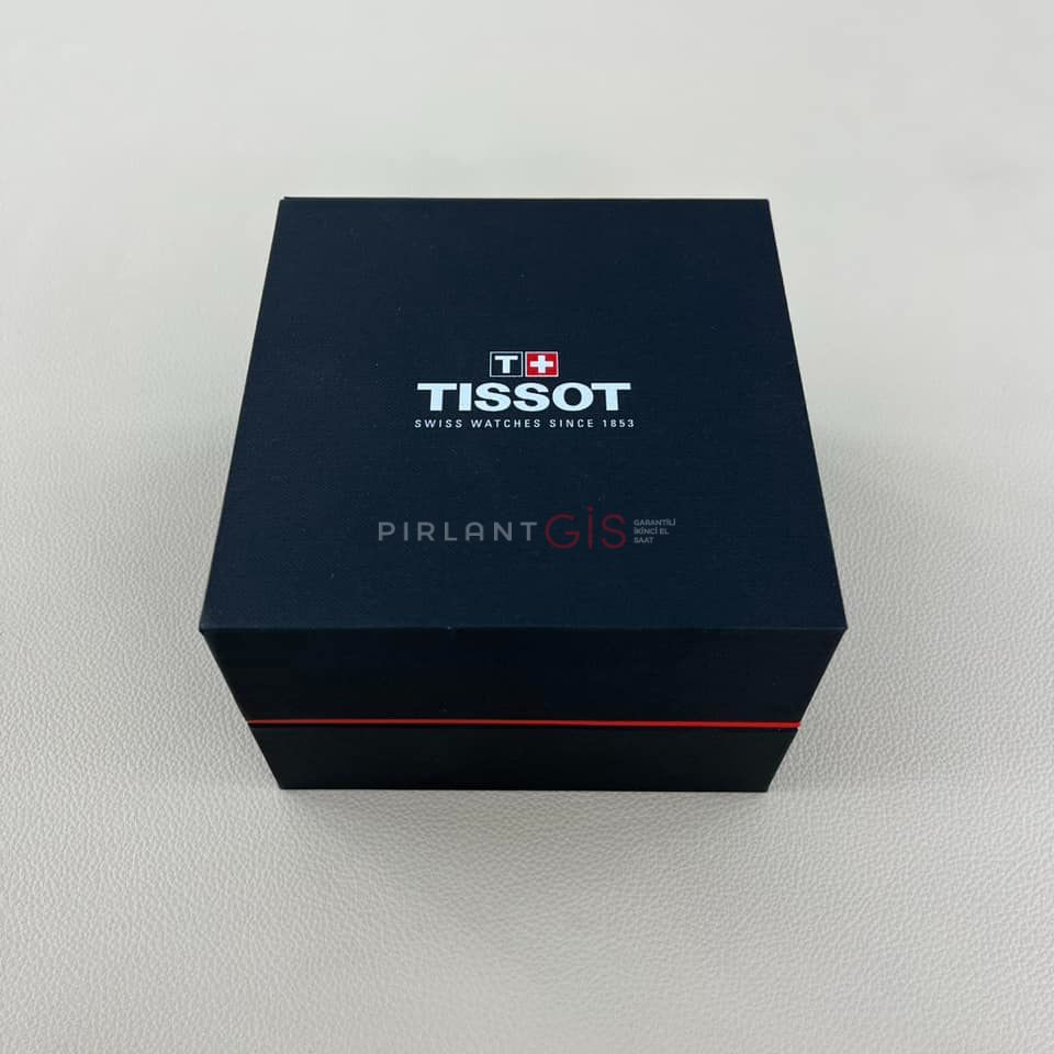 TISSOT Seastar 1000 Quartz 36 mm T120.210.11.041.00