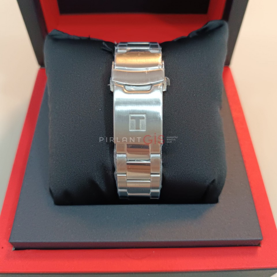 TISSOT Seastar 1000 Quartz 40 mm T120.210.11.041.00