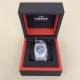 TISSOT T-Classic PRX POWERMATİC 80 T137.407.11.091.00 ( Yeşil Kadran )