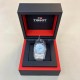 TISSOT T-Classic PRX Powermatic 80 T137.407.11.351.00 ( Buz Mavi ) TISSOT T-Classic PRX Powermatic 80 T137.407.11.351.00 ( Buz Mavi )