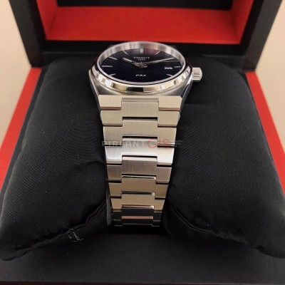 TISSOT T-Classic PRX 35 mm T137.210.11.041.00