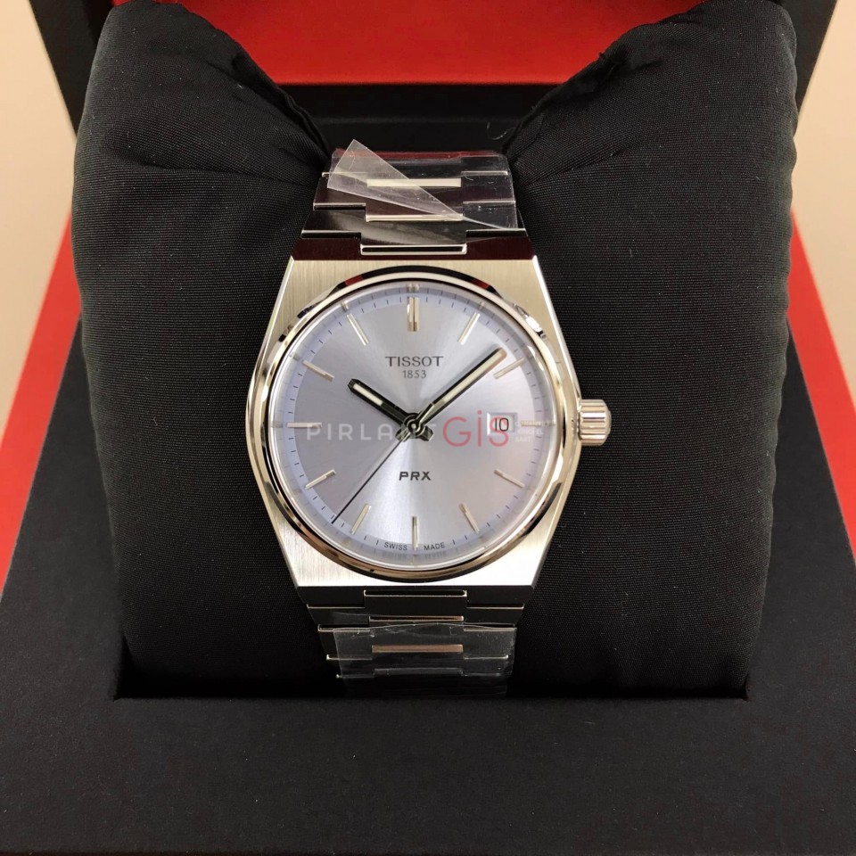 TISSOT T-Classic PRX 35 mm T137.210.11.351.00