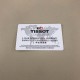 TISSOT T-Classic PRX 35 mm T137.210.11.351.00 TISSOT T-Classic PRX 35 mm T137.210.11.351.00