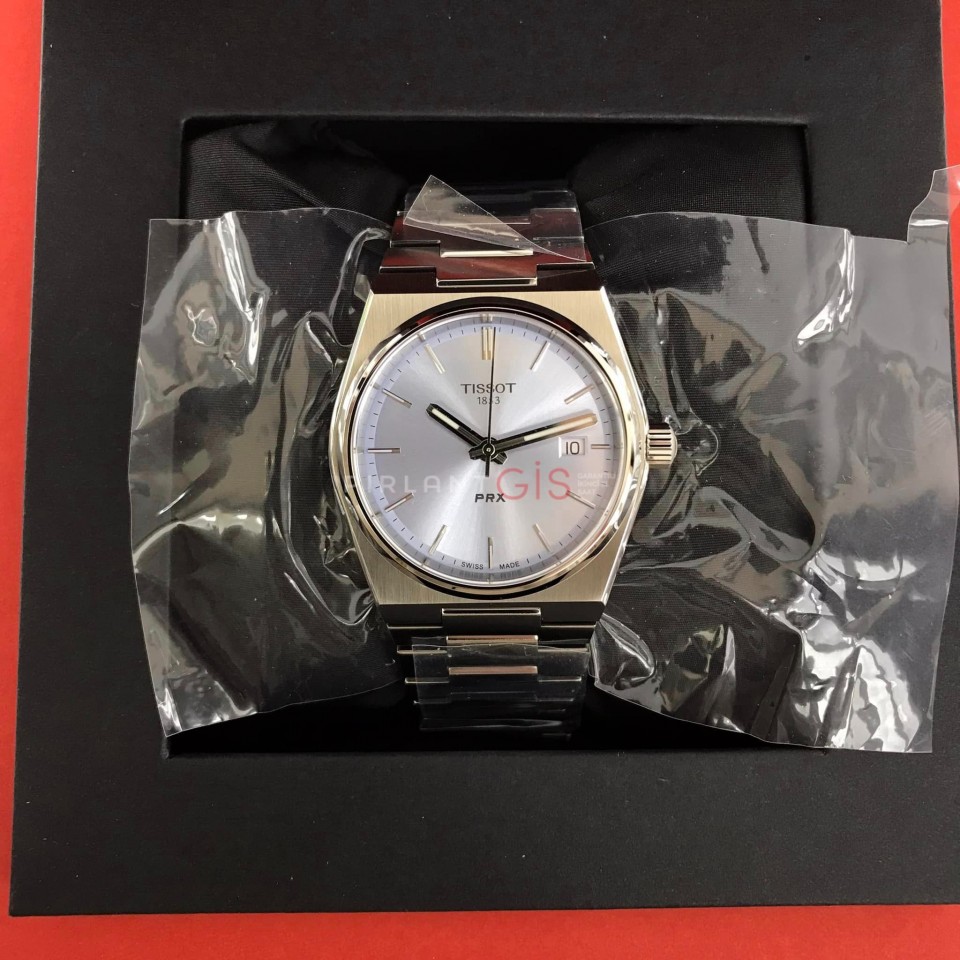 TISSOT T-Classic PRX 35 mm T137.210.11.351.00 TISSOT T-Classic PRX 35 mm T137.210.11.351.00