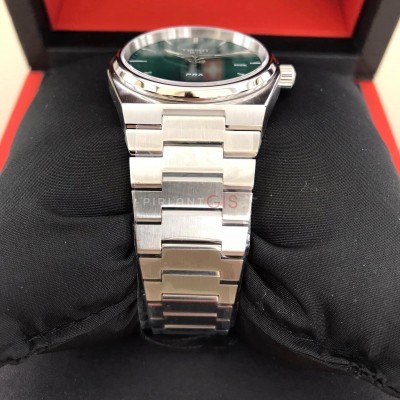 TISSOT T-Classic PRX 35 mm T137.210.11.081.00