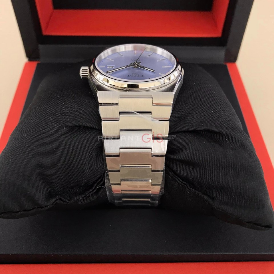 TISSOT T-Classic PRX 35 mm T137.210.11.351.00 TISSOT T-Classic PRX 35 mm T137.210.11.351.00